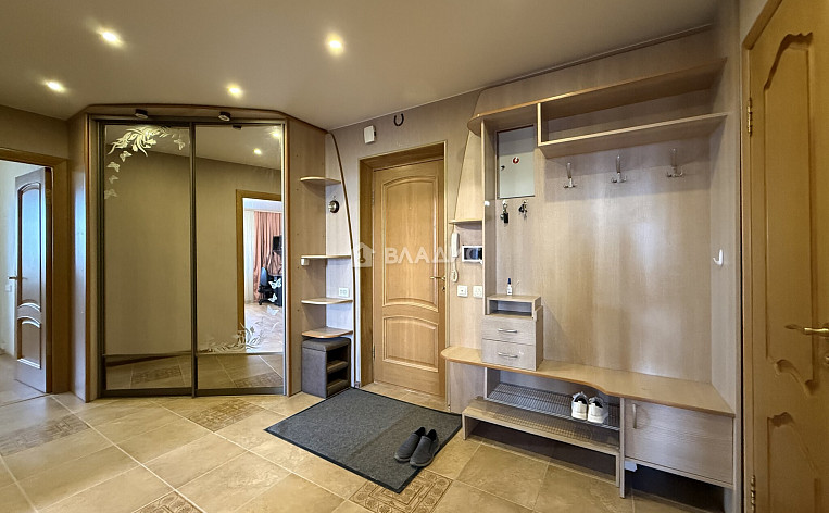 2-Комнатная квартира 54.40м², эт. 12, фото 33
