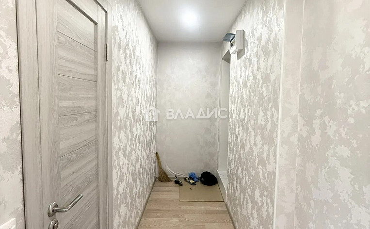 2-Комнатная квартира 43.40м², эт. 1, фото 37