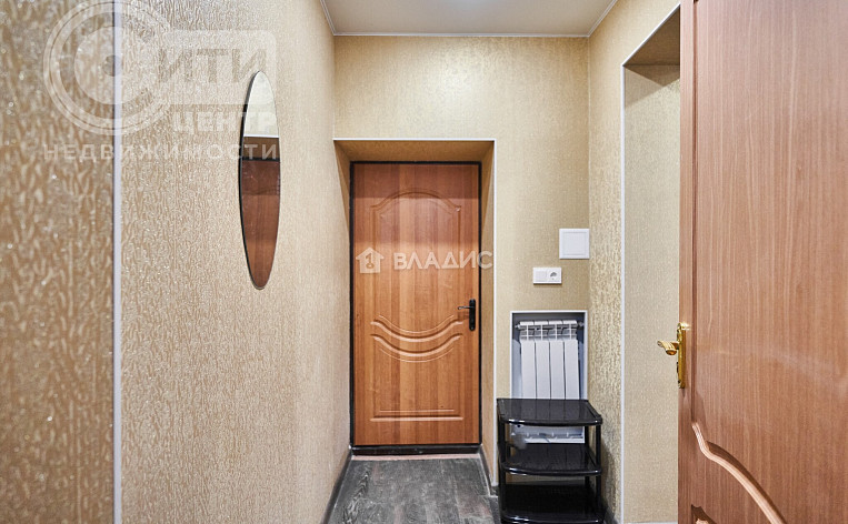 Дом 45.60м², фото 17