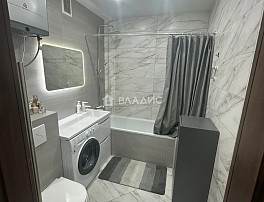 1-Комнатная квартира 50.10м²