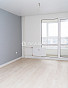 1-Комнатная квартира 39.60м², эт. 15, фото 1