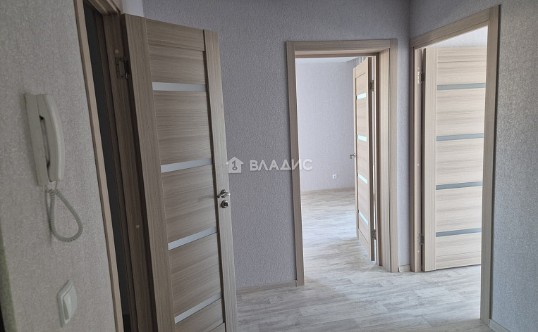 1-Комнатная квартира 35.50м², эт. 4, фото 18