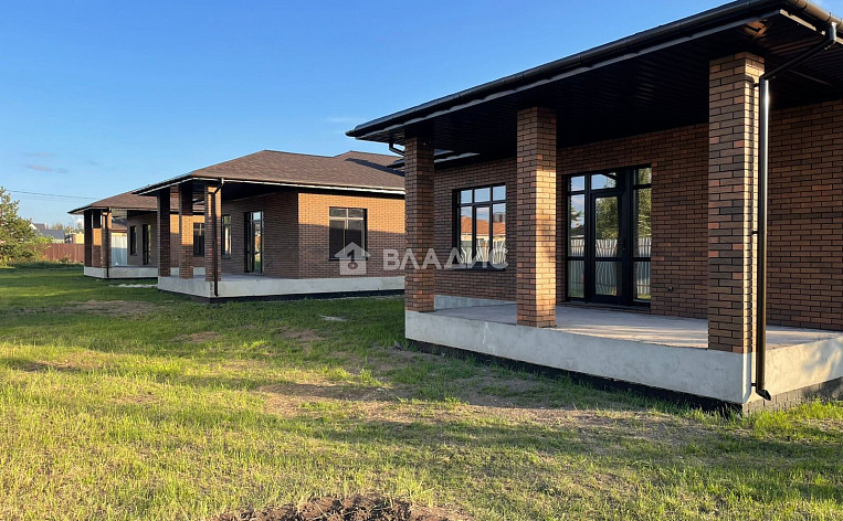 Дом 125.50м², фото 23