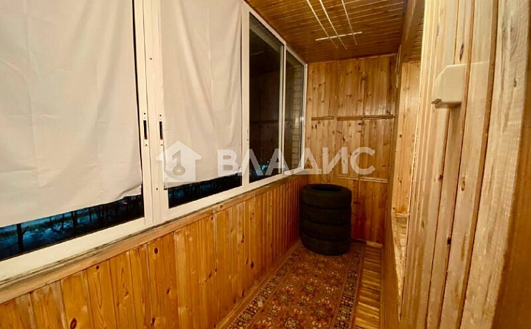 1-Комнатная квартира 62.20м², эт. 7, фото 10