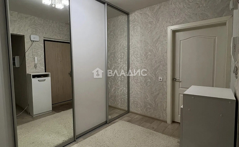 2-Комнатная квартира 59.90м², эт. 11, фото 12