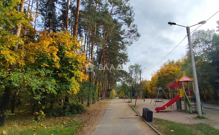 2-Комнатная квартира 53.80м², эт. 8, фото 31