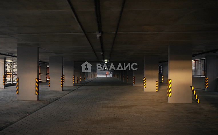 3-Комнатная квартира 92.59м², эт. 7, фото 14