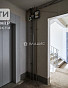 3-Комнатная квартира 60.40м², эт. 4, фото 21