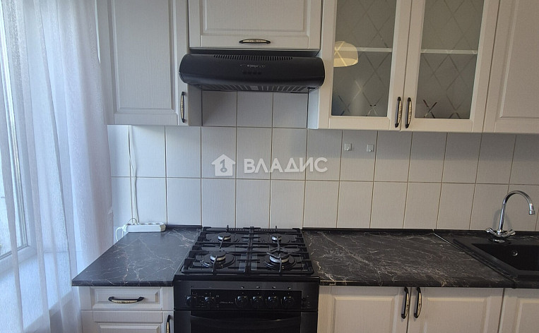 1-Комнатная квартира 33.50м², эт. 5, фото 30