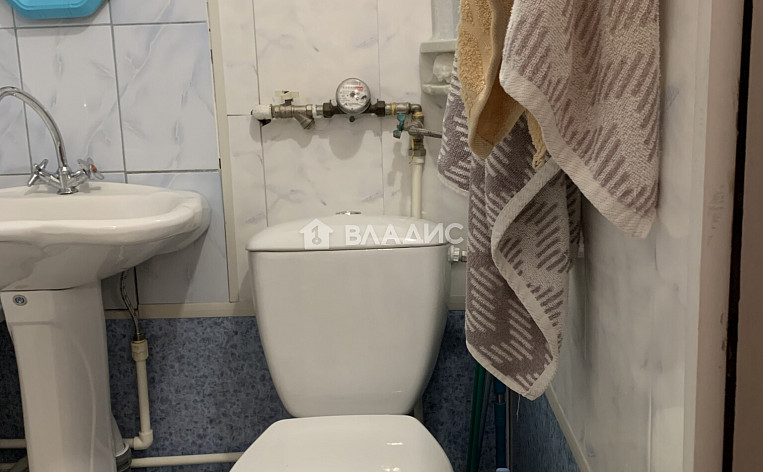 2-Комнатная квартира 42.60м², эт. 4, фото 20