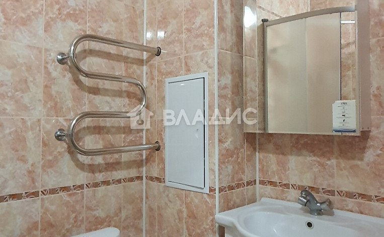Студия 26.00м², эт. 9, фото 40