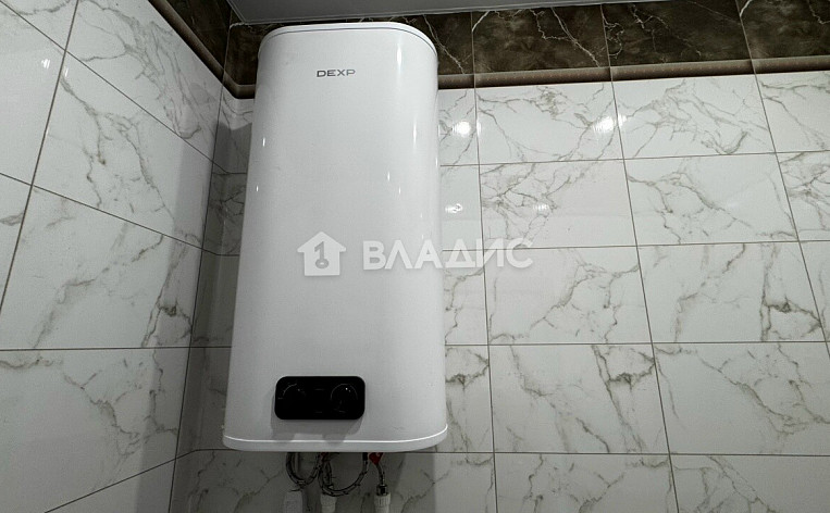 Студия 18.80м², эт. 2, фото 28