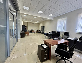 Коммерческое помещение 77.70м²