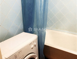 2-Комнатная квартира 52.50м²