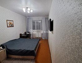 3-комнатная квартира, 72.1 м2