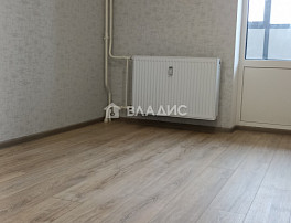 Студия 20.70м²