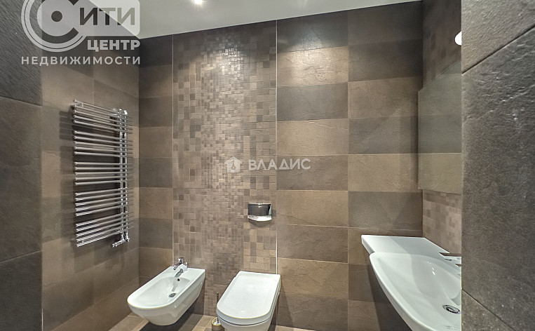 Дом 296.40м², фото 39