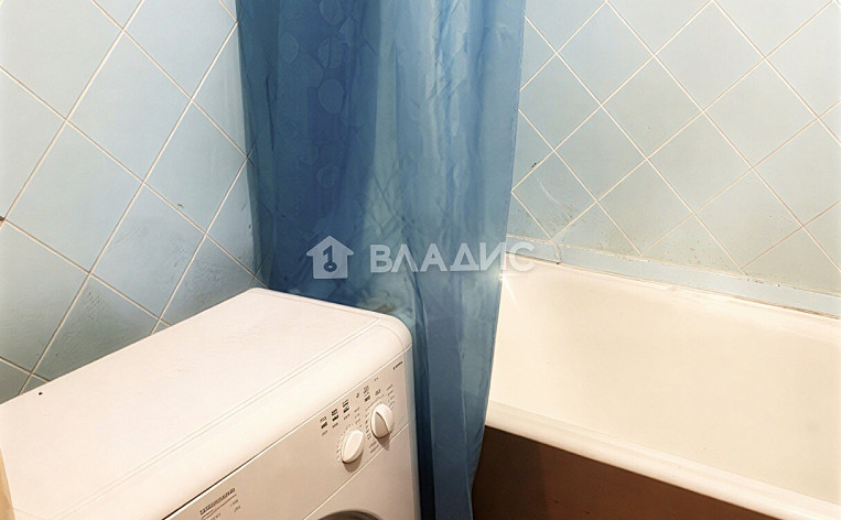 2-Комнатная квартира 52.50м², эт. 3, фото 4