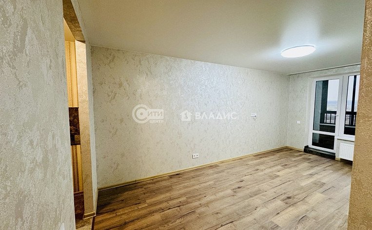 1-комнатная квартира, 30.3 м2, эт. 8, id: 617784, фото 19