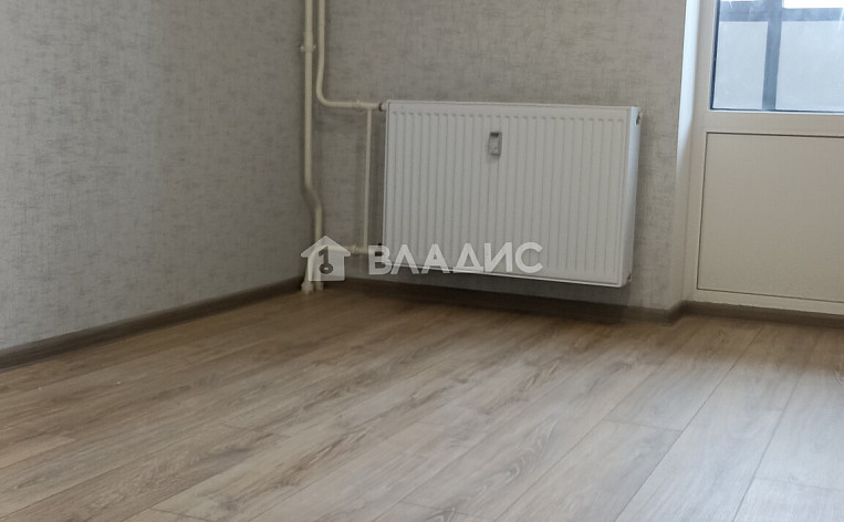 Студия 20.70м², эт. 9, фото 5