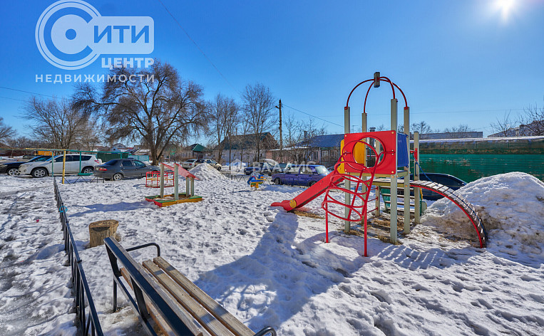 2-Комнатная квартира 50.80м², эт. 5, фото 21