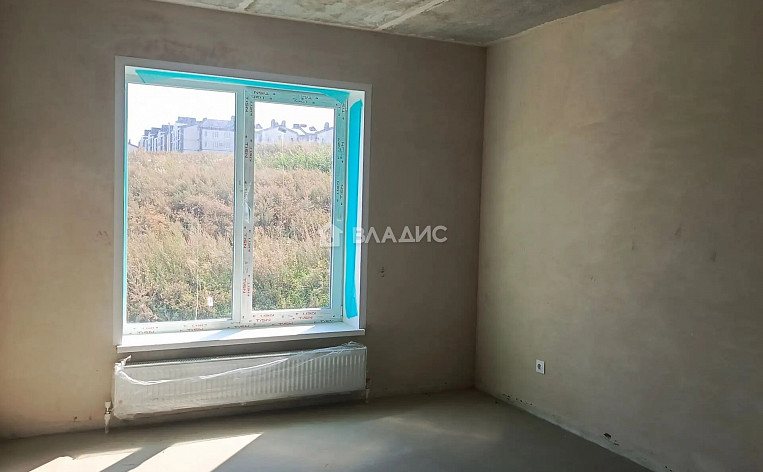3-Комнатная квартира 98.87м², эт. 1, фото 16