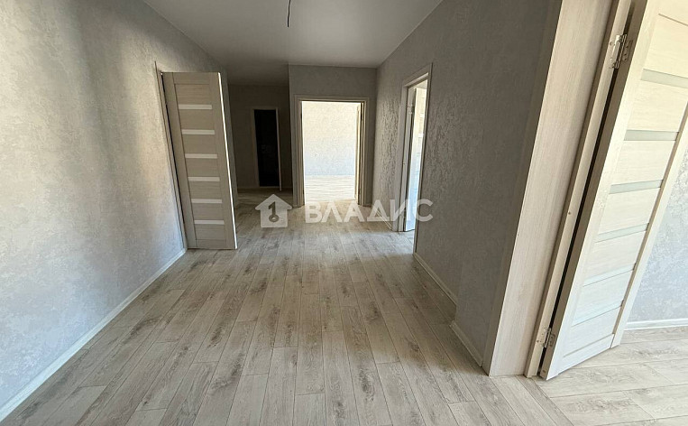 3-Комнатная квартира 100.80м², эт. 12, фото 16