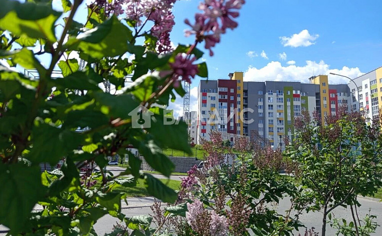 2-Комнатная квартира 66.34м², эт. 5, фото 28