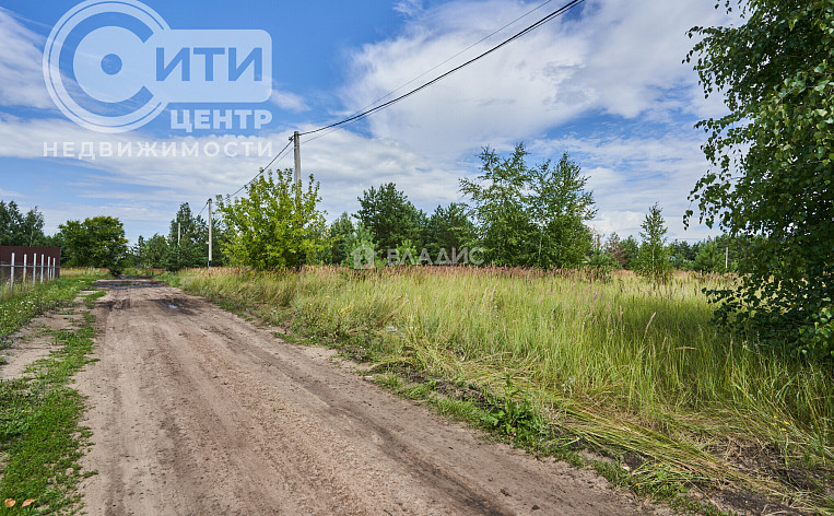 Земельный участок 27.00 соток, фото 13