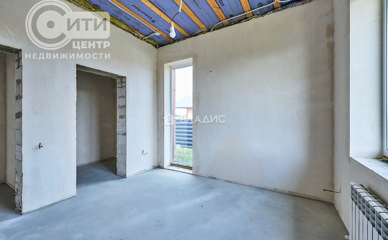 Дом 142.00м², фото 40