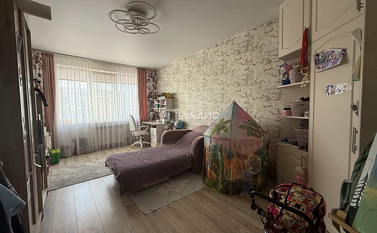 3-Комнатная квартира 91.00м², эт. 13, фото 33