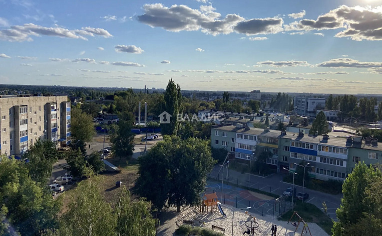 1-Комнатная квартира 37.20м², эт. 7, фото 25
