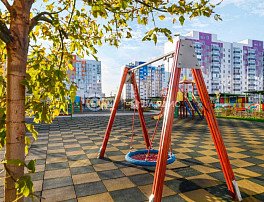 2-комнатная квартира, 66.7 м2