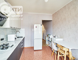 1-Комнатная квартира 41.70м²