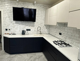 3-Комнатная квартира 89.70м²