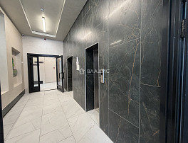 2-Комнатная квартира 58.40м²