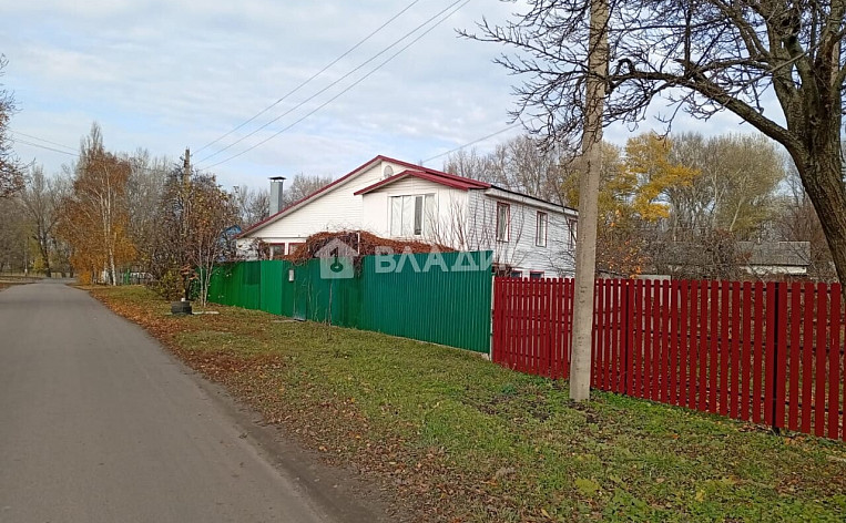 Дом 220.00м², фото 40