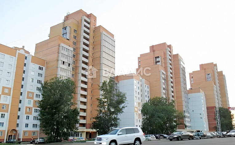 1-Комнатная квартира 37.90м², эт. 2, фото 24
