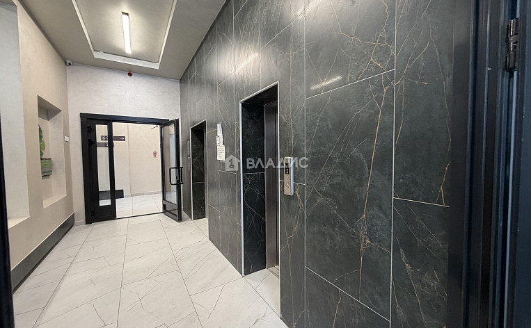 2-Комнатная квартира 58.40м², эт. 1, фото 17