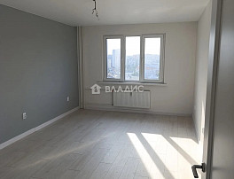 2-Комнатная квартира 66.62м²