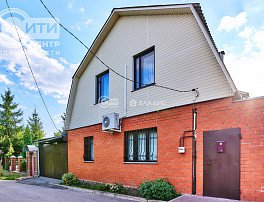 Дом, 235 м2, 7 сотка