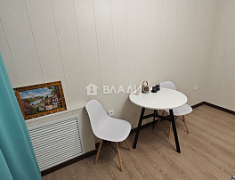 Комната 17.80м²