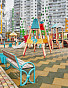 1-Комнатная квартира 38.60м², эт. 7, фото 12