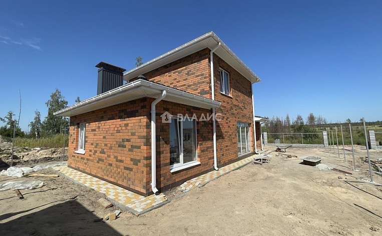 Дом 120.00м², фото 12