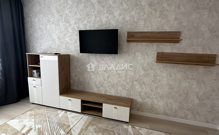 1-Комнатная квартира 38.60м², эт. 6, фото 22