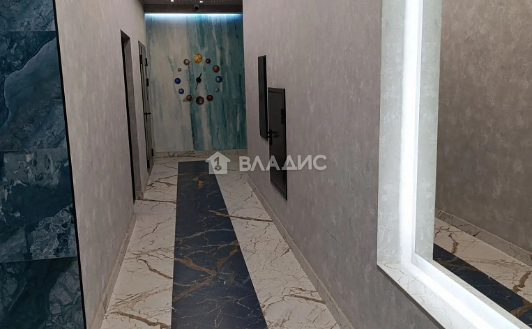 3-Комнатная квартира 77.41м², эт. 4, фото 32