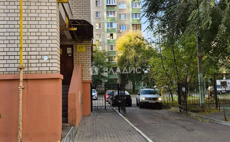 1-Комнатная квартира 36.40м², эт. 8, фото 21