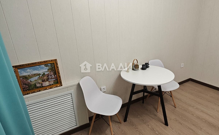 Комната 17.80м², эт. 9, фото 12