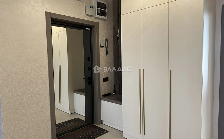 3-Комнатная квартира 78.80м², эт. 24, фото 24