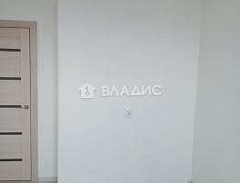 1-Комнатная квартира 41.00м²